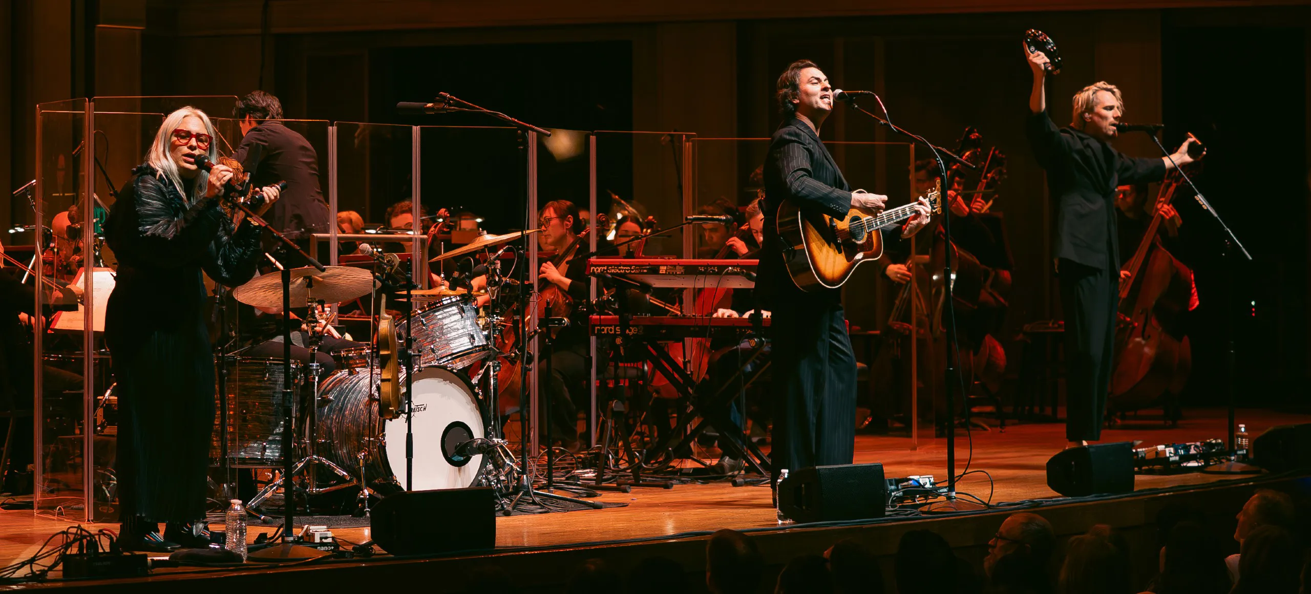 Benaroya Hall
