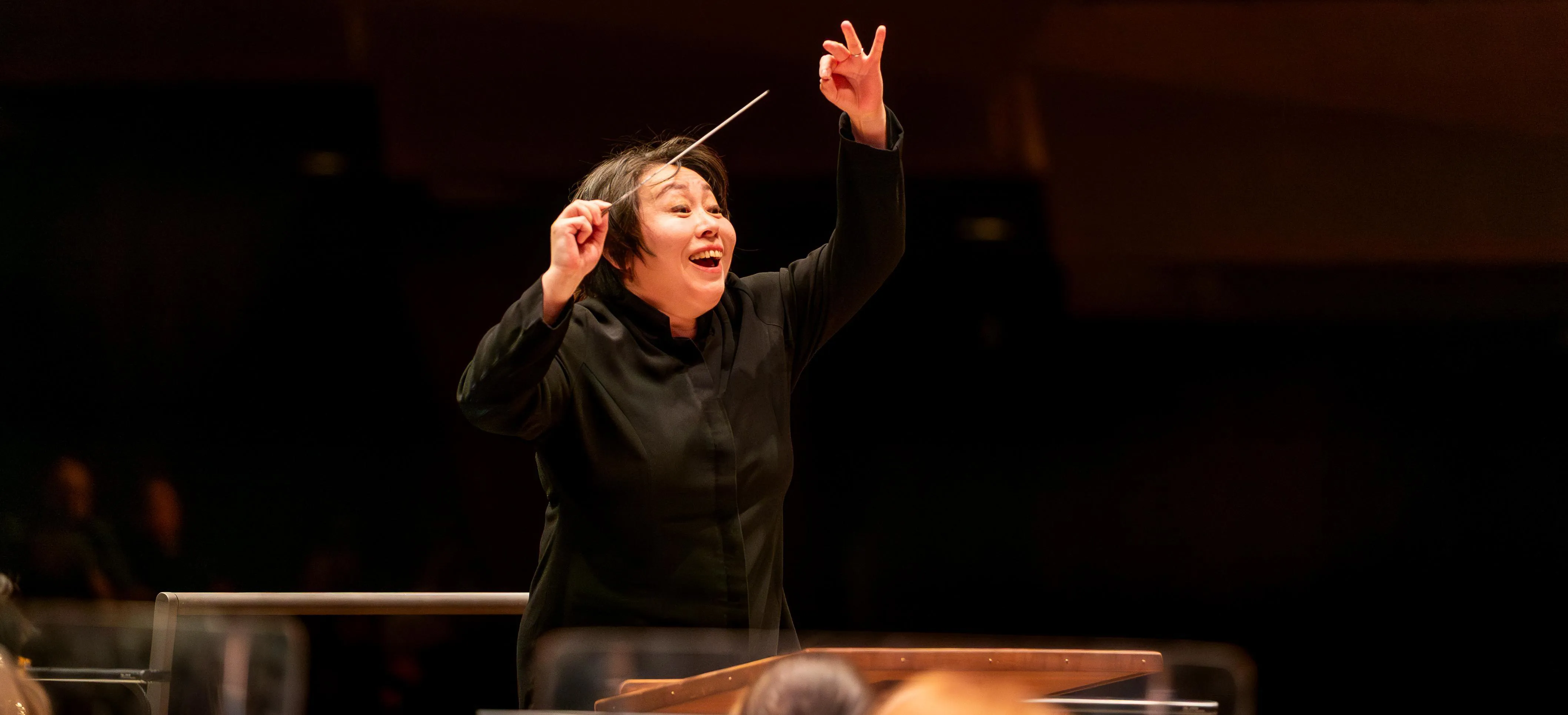 Benaroya Hall