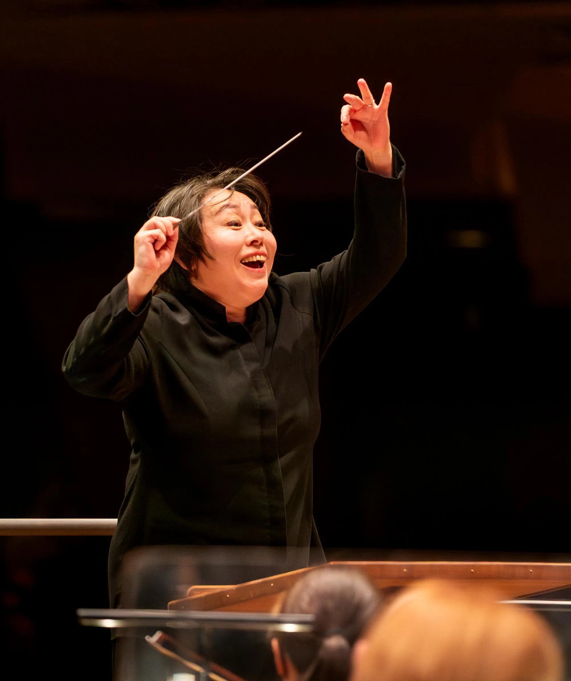 Benaroya Hall