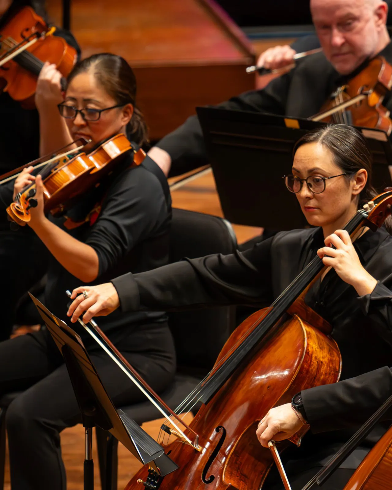 Benaroya Hall