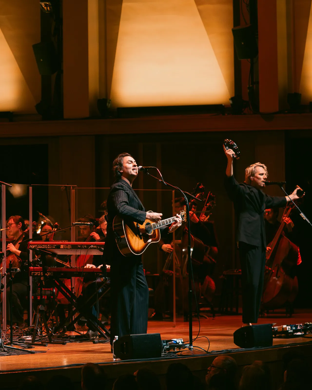 Benaroya Hall