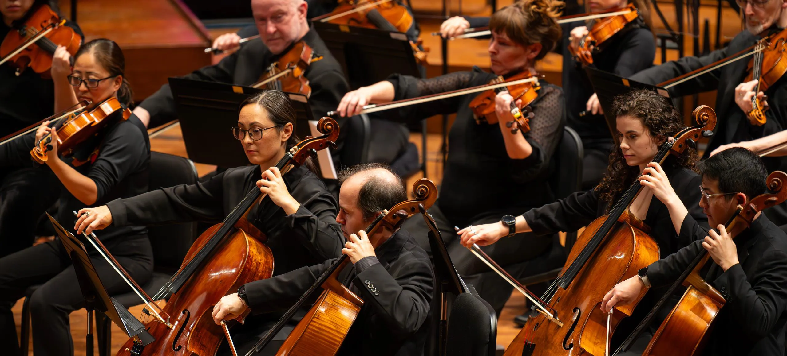 Benaroya Hall
